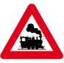 Steam Railway Route Saxony